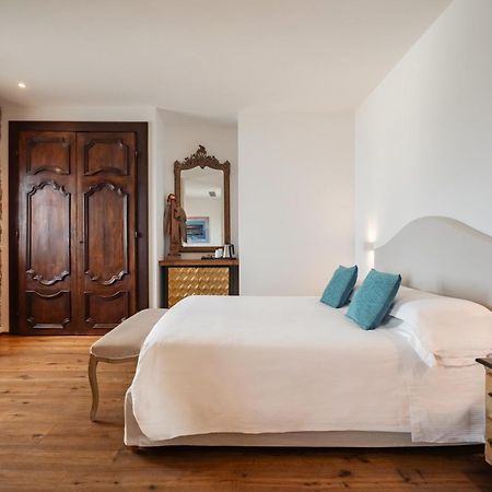 Hotel Torre Mozza - Dimora D' Epoca Follonica Exteriér fotografie