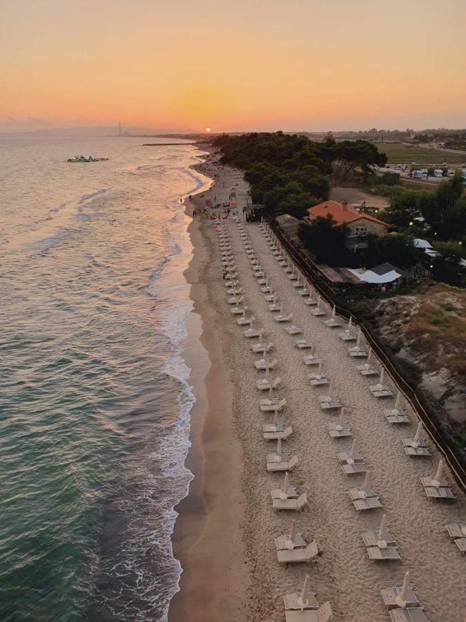 Hotel Torre Mozza - Dimora D' Epoca Follonica Exteriér fotografie