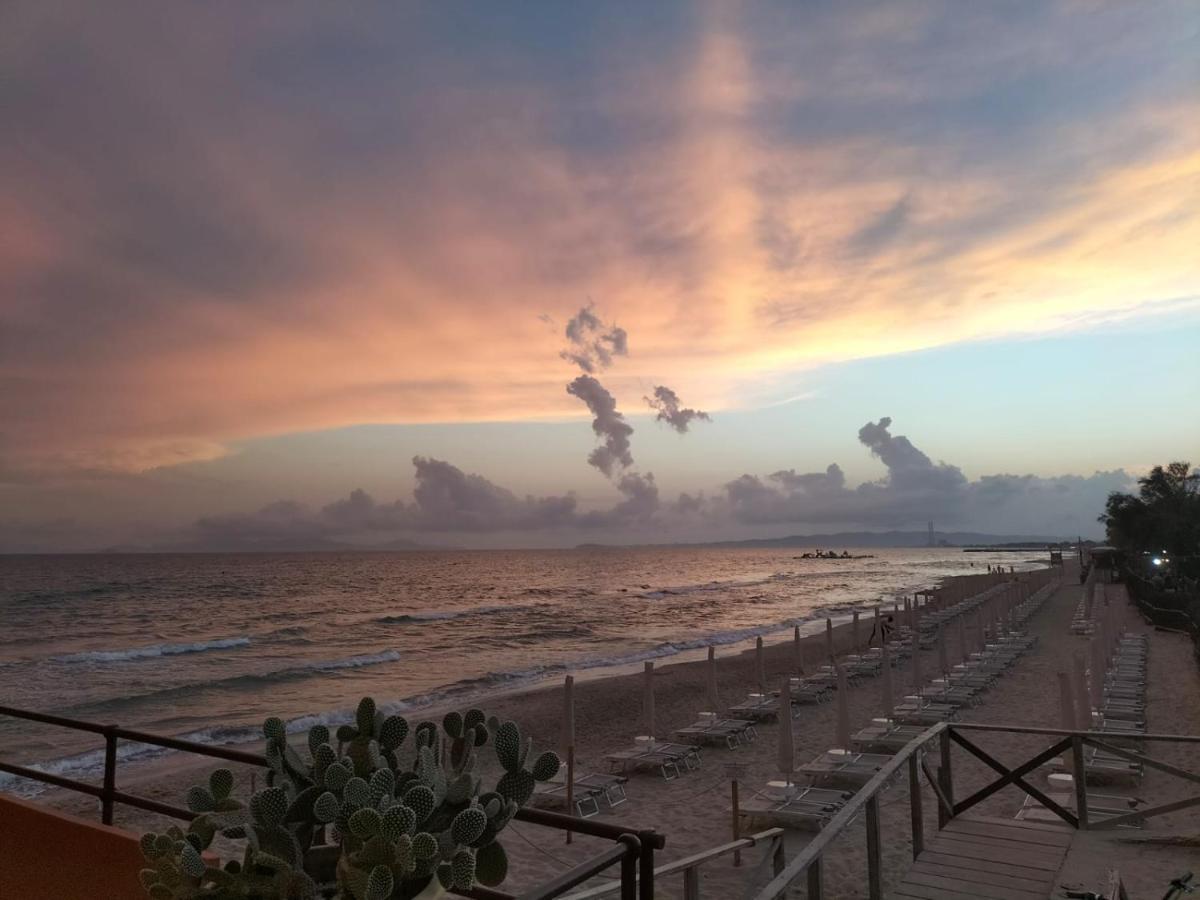 Hotel Torre Mozza - Dimora D' Epoca Follonica Exteriér fotografie
