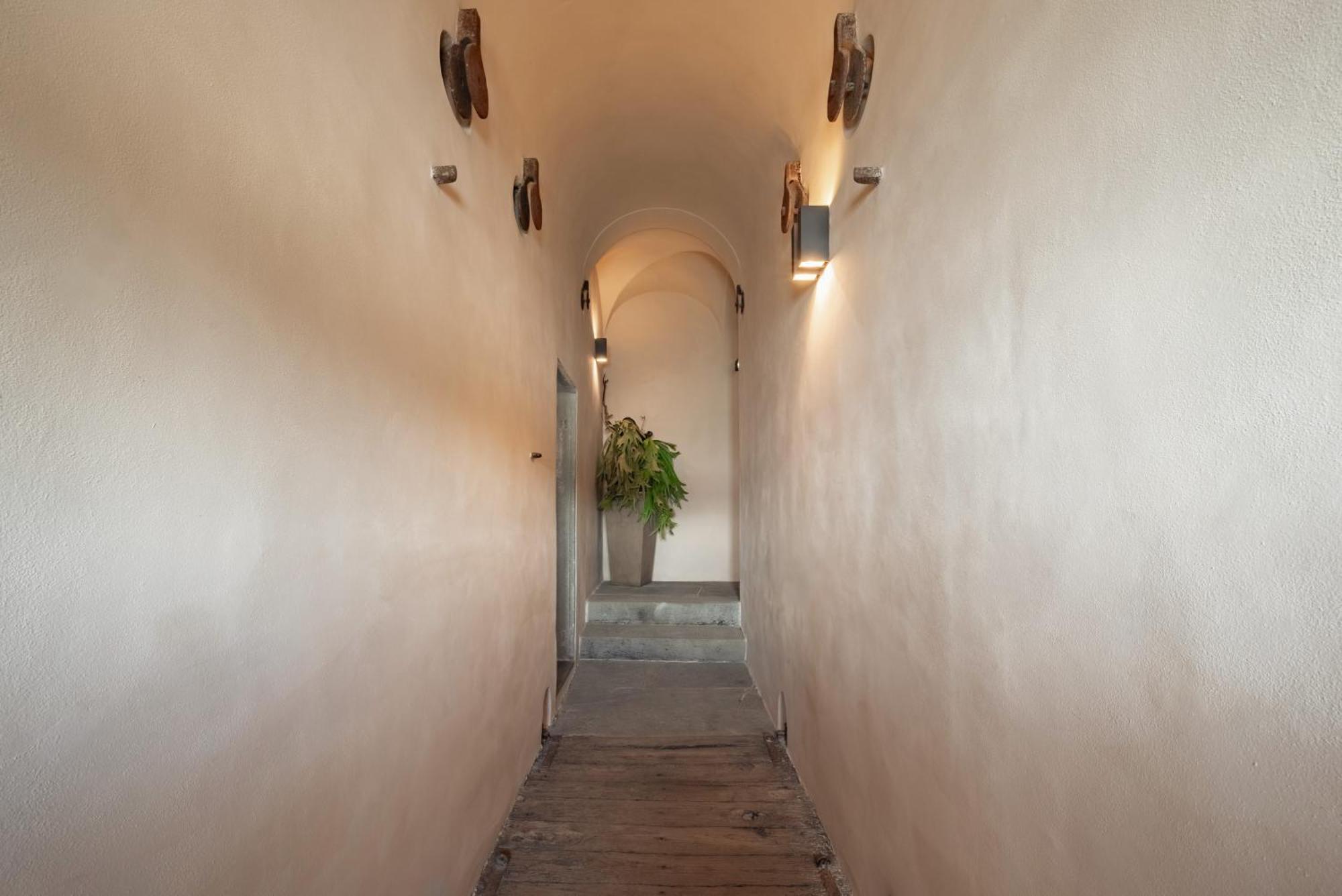 Hotel Torre Mozza - Dimora D' Epoca Follonica Exteriér fotografie