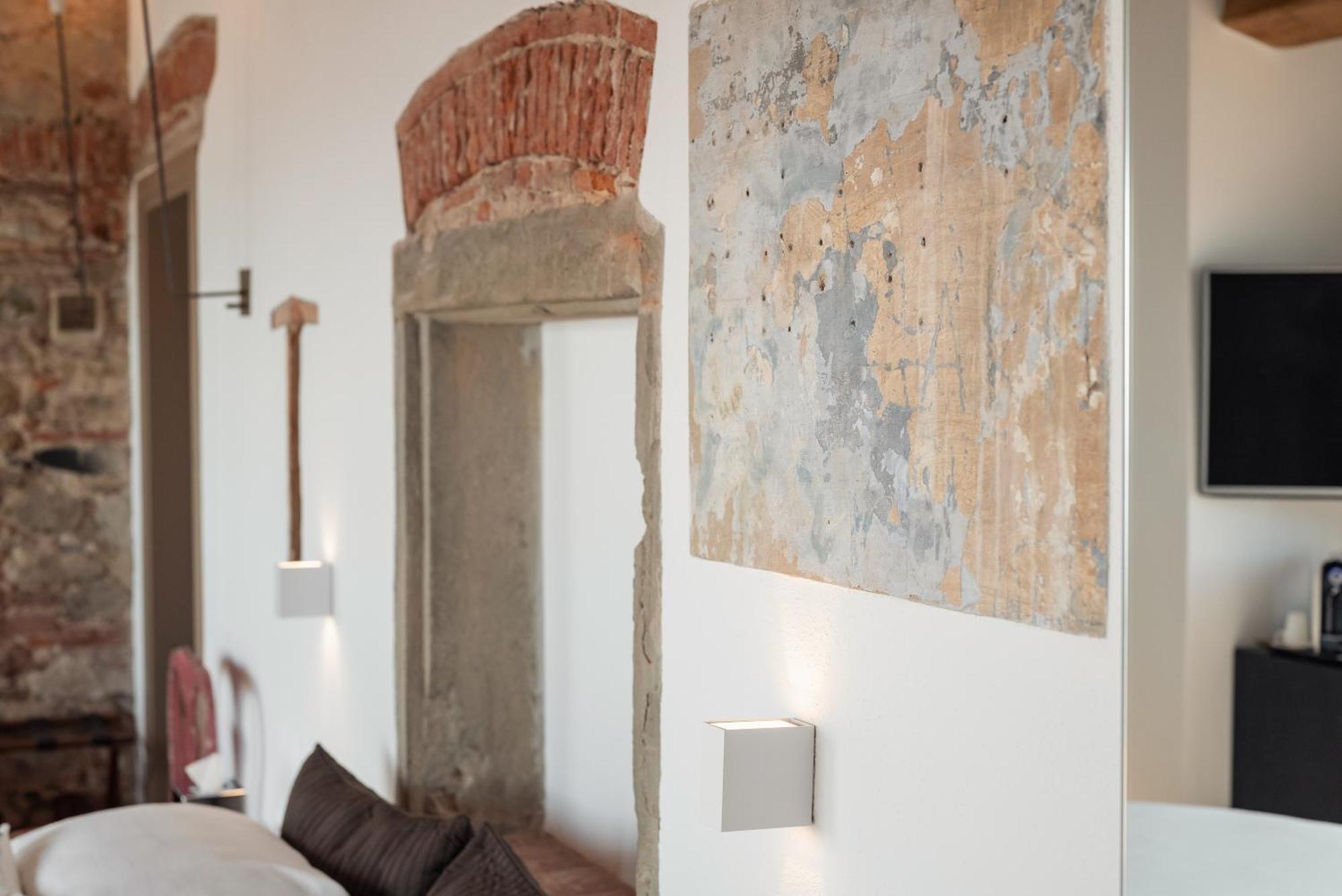 Hotel Torre Mozza - Dimora D' Epoca Follonica Exteriér fotografie
