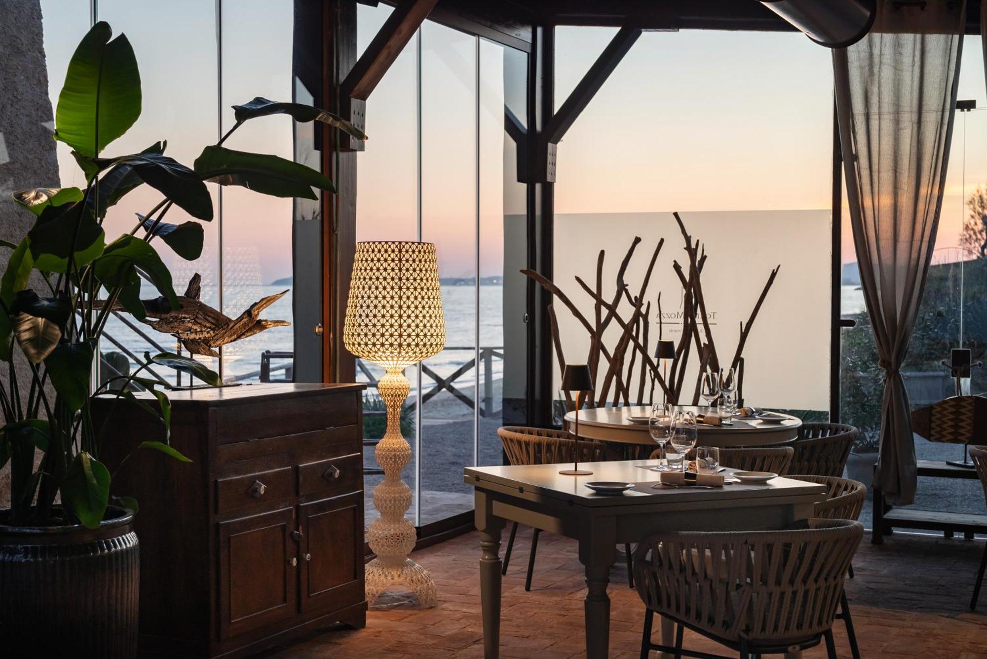 Hotel Torre Mozza - Dimora D' Epoca Follonica Exteriér fotografie