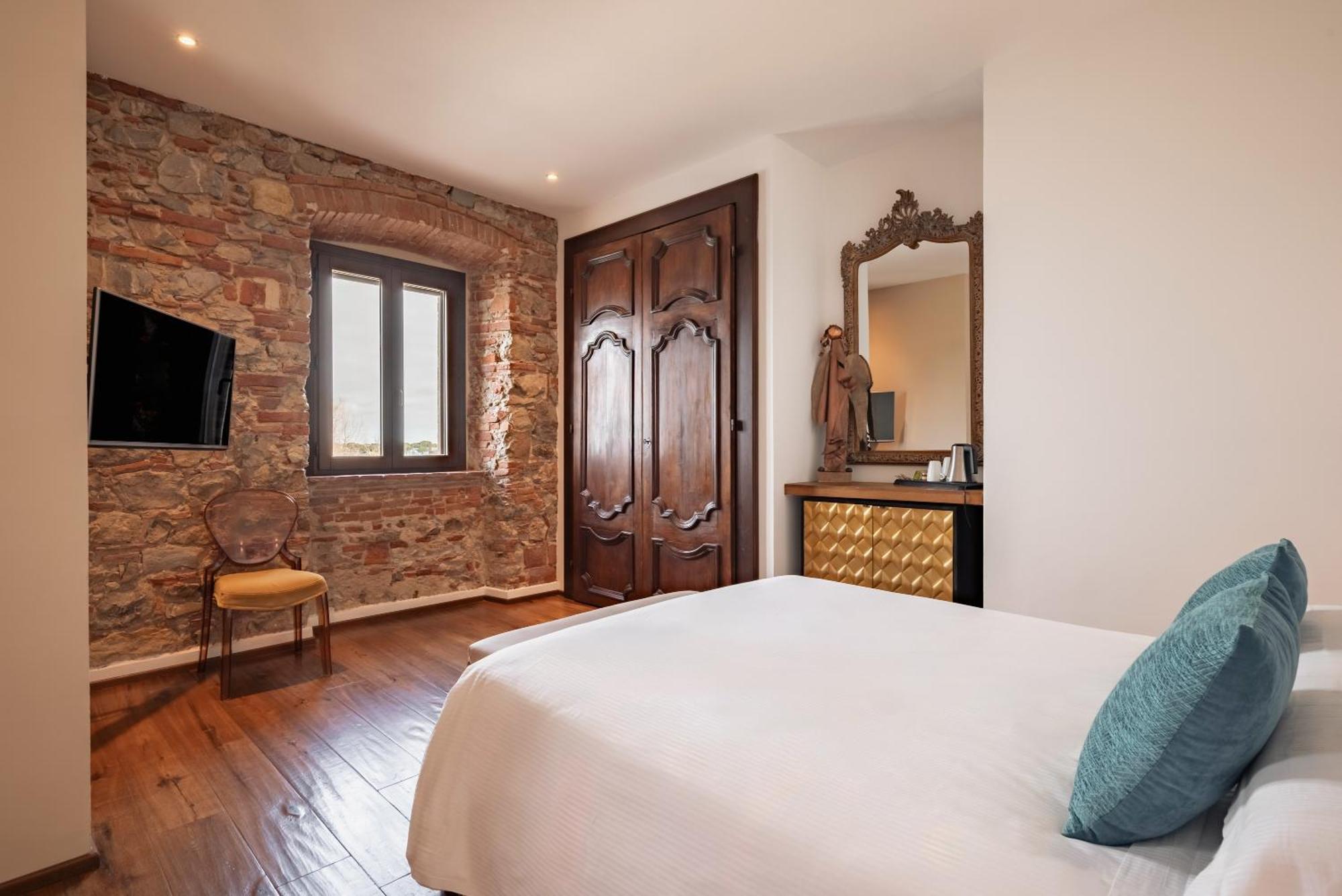Hotel Torre Mozza - Dimora D' Epoca Follonica Exteriér fotografie