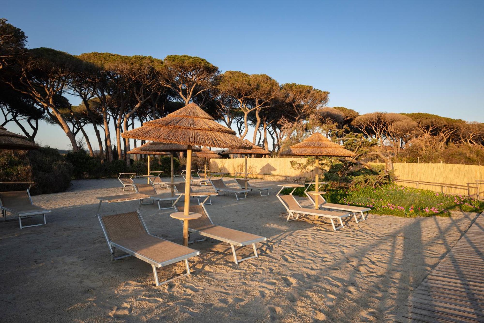 Hotel Torre Mozza - Dimora D' Epoca Follonica Exteriér fotografie