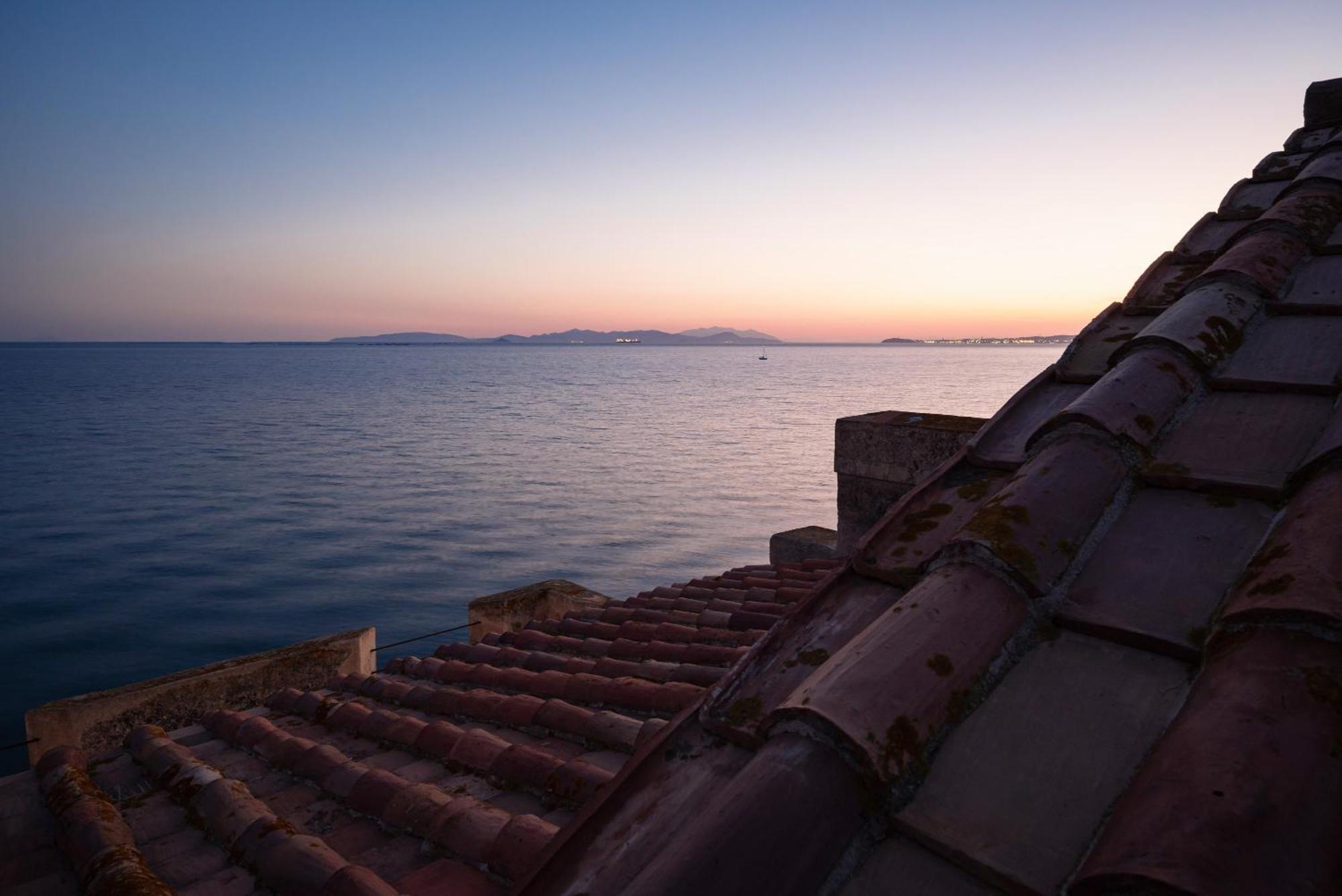 Hotel Torre Mozza - Dimora D' Epoca Follonica Exteriér fotografie