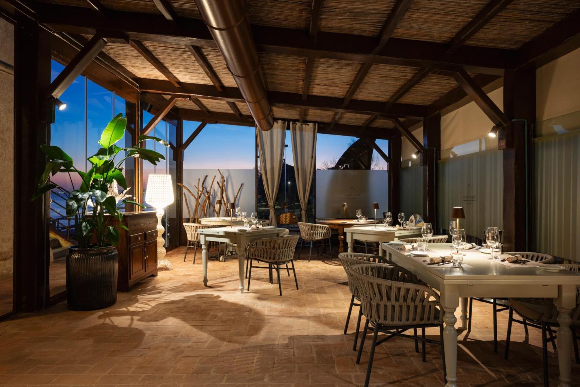 Hotel Torre Mozza - Dimora D' Epoca Follonica Exteriér fotografie