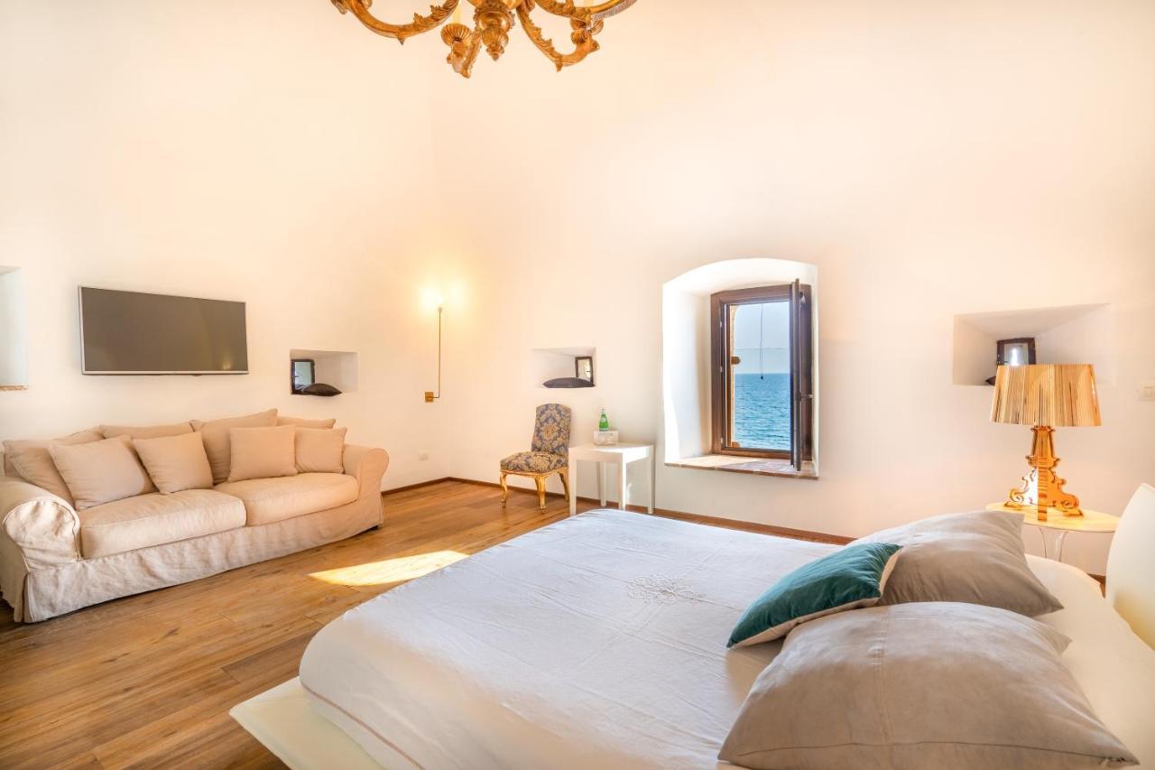 Hotel Torre Mozza - Dimora D' Epoca Follonica Exteriér fotografie