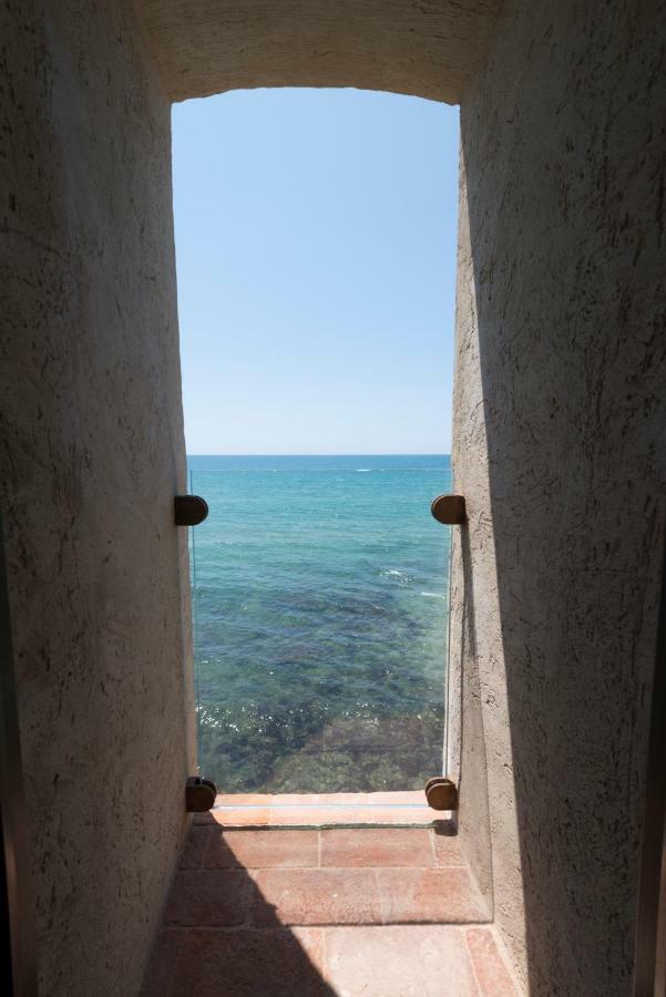 Hotel Torre Mozza - Dimora D' Epoca Follonica Exteriér fotografie